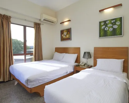 Kepong Hotel Các khách sạn gần Siêu thị Tesco Extra Selayang