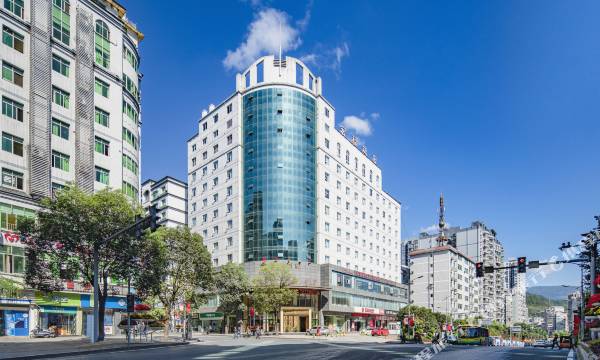 Hongfu Hotel