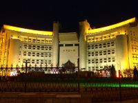 北京京瑞温泉国际酒店 - 酒店附近