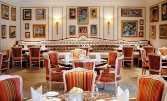 Legendale Hotel Beijing