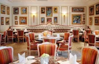 Legendale Hotel Beijing - breakfast