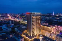 Hampton by Hilton Taizhou Hailing