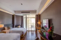 Bonreal Hotel (Xichang Qionghai Bay)