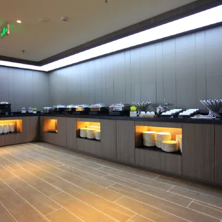 HanTing Hotel (Heze Juye Qingnian Road)