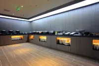 HanTing Hotel (Heze Juye Qingnian Road) - breakfast