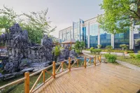 Fengshan Hotel Отели рядом с достопримечательностью «Шань-Мэй водохранилище»