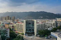 JI Hotel (Yueqing) Hotels in Wenzhou