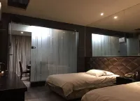 Hexian IKEA Business Hotel