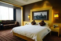 정위안 밍인 인터내셔널 호텔