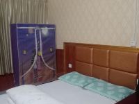 西安万豪宾馆 - 温馨大床房