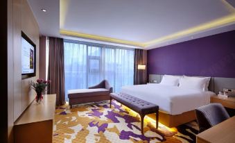 Lavande Hotel (Chengdu Chunxi Road)
