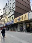 Bazhong Hualong Hotel
