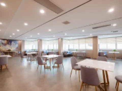 Starway Hotel (Fengshun Jinda Hot Springs) Hotels in Fengshun