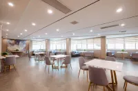 Starway Hotel (Fengshun Jinda Hot Springs) Hotels in Fengshun