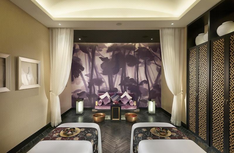 Mandarin Oriental Guangzhou photo 4