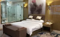 Qingquan Hotel Hotels in Guantao