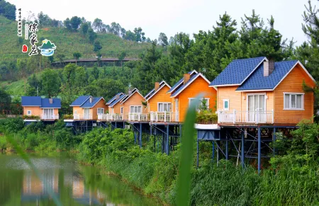 Ying De Sika Deer Forest Tangquan Camp Resort