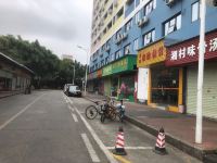 禾尖酒店(深圳宝龙店) - 酒店附近