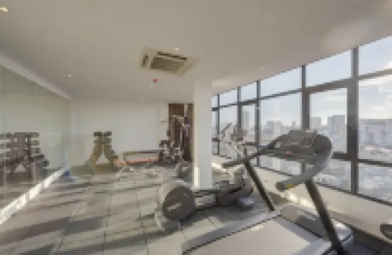 Residence 105 Hotel and Apartment