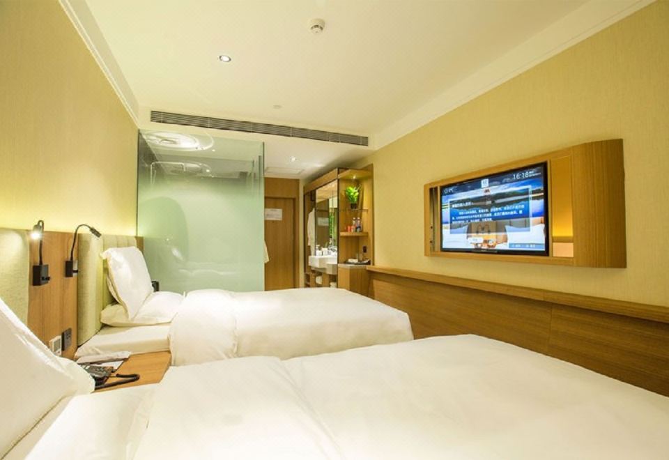 트루고호틸 호텔 내부 객실 사진