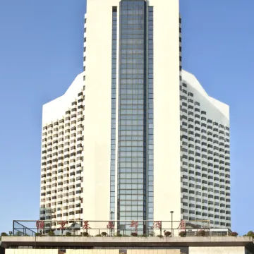 Kingkey Oriental Regent Hotel Отели рядом с достопримечательностью «Парк Личи»