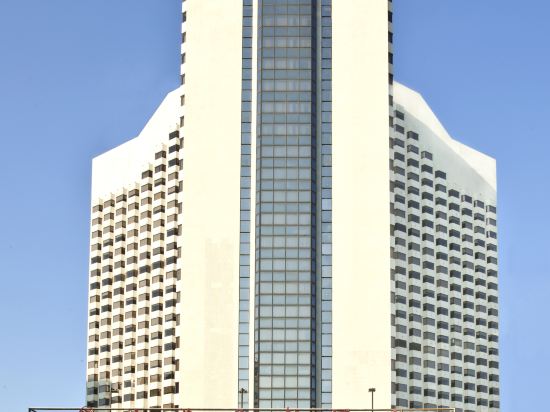 深圳京基晶都酒店