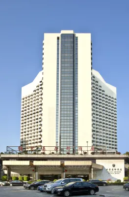 Kingkey Oriental Regent Hotel