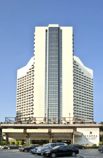 Kingkey Oriental Regent Hotel