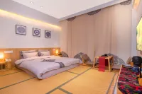 Yilinfang Champion Hotel (Guangzhou Shawan) - Inns