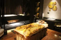 Guolong Hotel - spa