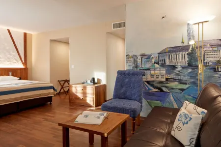 Hotel Adler Zürich