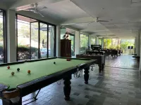 A Hotel Budget Hotels in Chiang Saen