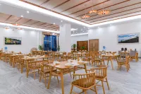 Yunxianju Tea Culture Theme Hotel