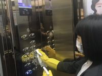 白玉兰酒店(东兴国门口岸店) - 其他
