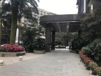 重庆奥蓝酒店 - 酒店外部