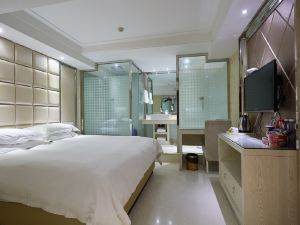 Milan Siji FX Hotel