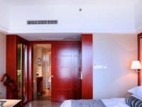 杭州星海国际酒店 - 精致大床房
