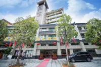 Baofu Hotel Hotels in Xinfeng