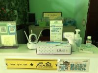 尚俭太空舱公寓(西安钟楼地铁站店) - 其他