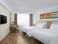 Vienna 3 Best Hotel Hotels in First Affiliated Hospital/Islamic Street