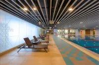 Zhengzhou Yuexi Hotel (Huiji Wanda)