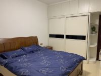 莆田滨溪 悠然小居公寓 - 舒适二室一厅套房
