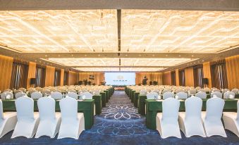 Jianhe yangasha International Hotel