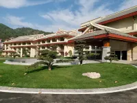 Daweishan Jinjiang Resort Hotel Yunnan