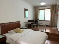 Anqing Yirenju Hotel - 2-stjärniga