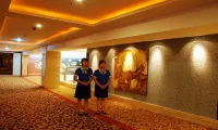 Yijia Mingshi Holiday Hotel Hotels in Xilinhot