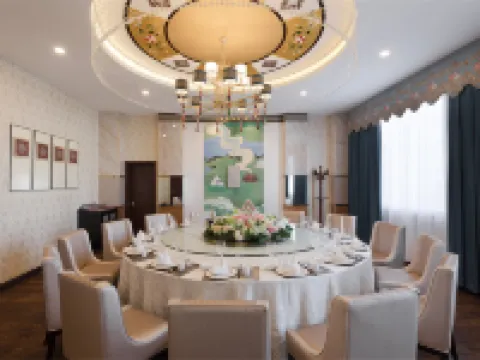 Snow Area Garden Hotel Hoteles en Daocheng