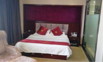 Kangyi Theme Hotel