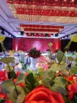 Jincheng International Hotel Hotels in Jinta County