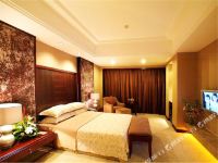 宁波大榭国际大酒店 - 高级豪华套房